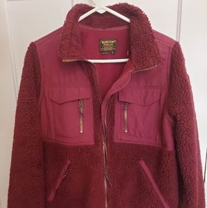 Burton Women's Coat